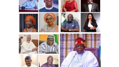 Photo of Diplomatic Deadlock: Power play leaves Tinubu’s ambassador-designates in limbo