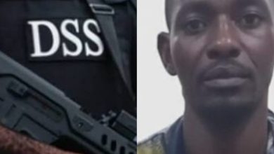 Photo of DSS arrests another suspect over Owo Church massacre