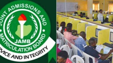 Photo of Exam Nightmare: JAMB candidates kidnapped in Benue