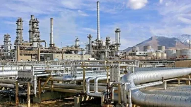 Photo of 5 functional oil refineries in Africa in 2026