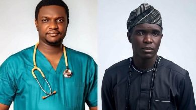Photo of Suspected kidnappers of Edo doctors arrested inside survivor’s hospital