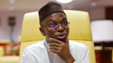 Photo of Drama in Abuja: El-Rufai freed by EFCC, re-arrested instantly by ICPC
