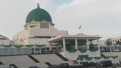 Photo of 2027 presidential poll faces sudden date shift as National Assembly considers major change