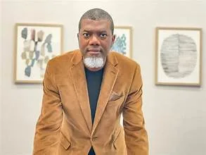 Photo of US-based activist kicks against Reno Omokri’s inclusion on envoy list, writes President Tinubu