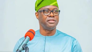 Photo of Why Makinde’s presidential ambition may alter 2027 power equation
