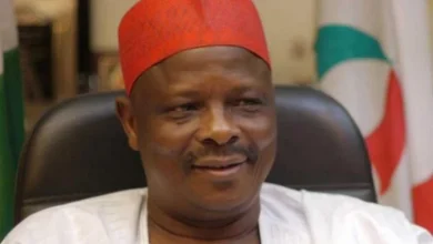 Photo of Crisis that drove us out of NNPP now rocking ADC – Kwankwaso