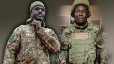 Photo of REVEALED: How 36 Nigerians were lured into the Russia–Ukraine war