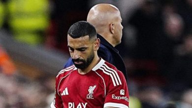 Photo of Transfer Drama: Salah urged to exit as Trent Alexander-Arnold opens up on transfer regret