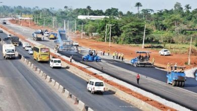 Photo of Rehabilitation: FG shuts key sections of Lagos–Ibadan Expressway for 6 weeks
