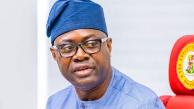 Photo of Gov Makinde commits ₦3bn monthly to offset gratuity arrears