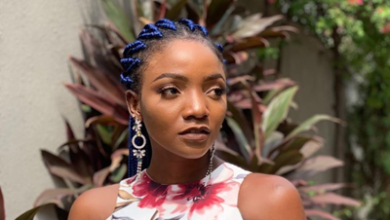 Photo of Lagos govt refers Simi’s resurfaced tweets to police for probe