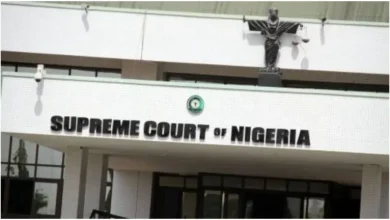 Photo of Tension mounts as Supreme Court decides fate of ADC, LP, PDP today