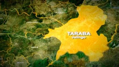 Photo of Fresh attacks rock Taraba as 15 killed, hundreds flee Tiv communities 