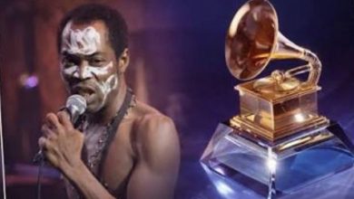 Photo of Sowore slams Presidency amid Grammy Award, says ‘Don’t mind hypocritical Tinubu on Fela Kuti’ 