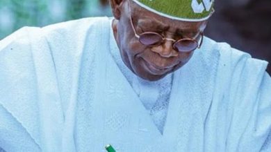 Photo of Tinubu signs ₦68.32trn 2026 budget, extends 2025 spending deadline