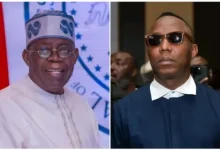 Photo of Cyber-bullying of Tinubu: Court dismisses Sowore’s no-case submission in DSS charge
