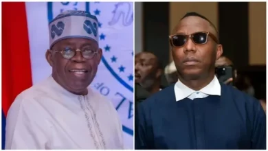 Photo of Cyber-bullying of Tinubu: Court dismisses Sowore’s no-case submission in DSS charge