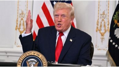Photo of BREAKING: US Congress panel submits findings on Nigeria ‘Christian genocide’ to Trump