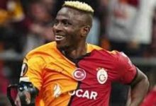 Photo of Real Madrid plot blockbuster €100m move for Victor Osimhen