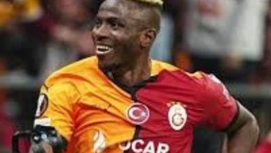 Photo of Osimhen’s masterclass sinks Juventus in playoff frenetic showdown