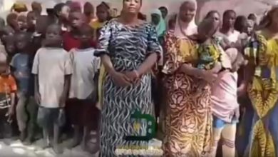 Photo of Kwara Attack: 176 children, women still in terrorists’ den