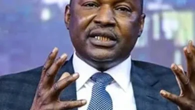Photo of Former Justice Minister Malami accuses EFCC of taking over his properties without court order