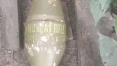 Photo of Bomb scare rocks Abia Church as over 100 members escape death
