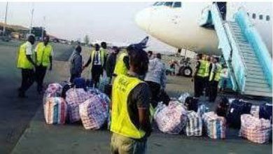 Photo of Over 2,300 Nigerians deported as India cracks down on immigration violators 