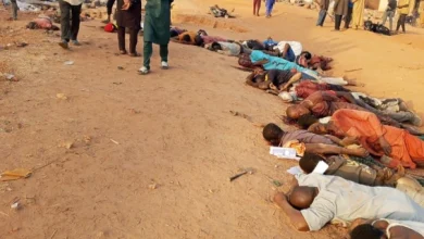 Photo of Kwara Massacre: Once lives don’t matter, who cares if 75 or 200 died?, By Ikeddy Isiguzo 