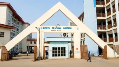 Photo of Tragedy as six final-year students die en route to final exams