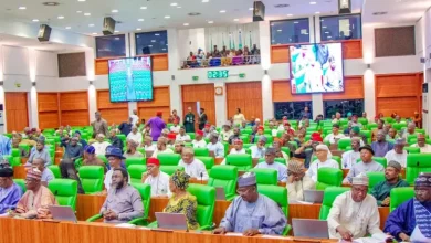 Photo of Electoral Act: Hide-and-seek game in NASS as Reps avoid joint meeting, sitting rescheduled for late night 