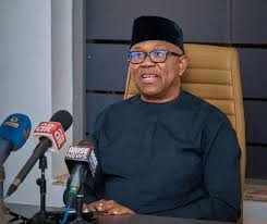 Photo of Edo Attack: Peter Obi condemns culture of impunity, thanks Nigerians, says experiences of lawlessness not new to him 