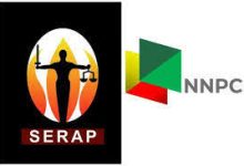 Photo of SERAP drags NNPCL to court over ‘unaccounted’ N22.3bn, $49.7m, £14.3m, €5.2m oil money