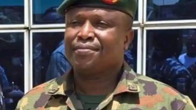 Photo of Full list of 40 suspects detained for alleged coup plot to topple Tinubu’s govt 