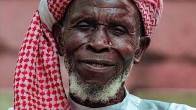 Photo of If there was no Christian genocide, there was never a Sheikh Abdullahi, By Jonathan Ishaku