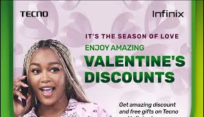 Photo of Glo unveils Valentine smartphone deals with 18GB bonus