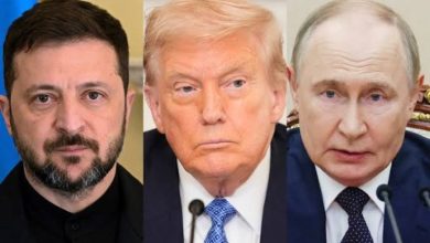 Photo of Ukraine, Russia resume peace talks in Geneva under US mediation