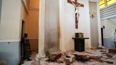 Photo of Explosive Revelations: DSS witness reveals shocking details how Owo Church killers were recruited, armed, transported