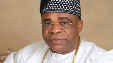Photo of Owa Obokun Selection, Coronation Suit: Haastrup pleads for more time to file preliminary objection