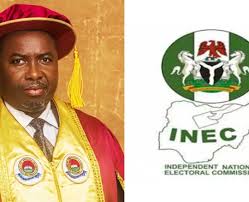 Photo of BREAKING: INEC releases dates for 2027 presidential, governorship elections 