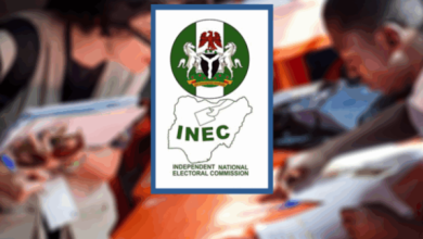 Photo of INEC bows to pressure, extends deadline for party membership registers
