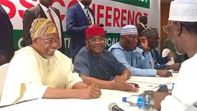 Photo of Political tension rises as opposition leaders seek amendment of Election Act