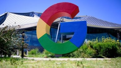 Photo of Google’s annual revenue tops $400bn for first time, AI investments rise