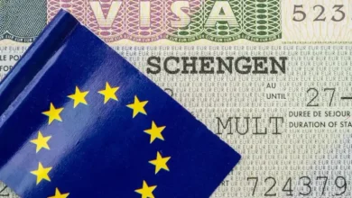 Photo of 5 countries with the fastest visa approvals in 2026