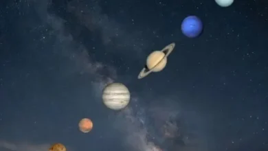 Photo of Rare Celestial Spectacle: Six planets to align today 