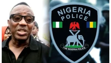 Photo of Court slams Police for unlawfully declaring Sowore wanted, awards him ₦30m •Says ‘You can’t criminalise free speech
