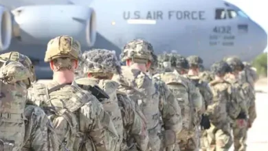 Photo of US deployment of 200 troops to Nigeria sparks anxiety 