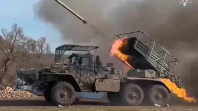 Photo of We’re not recruiting Nigerians to fight in Ukraine war – Russia