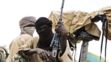 Photo of Terror: Jihadists, herdsmen unleash violence across Nigeria, kill 179 in Kwara, Benue attacks 