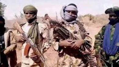 Photo of Again, gunmen attack Kaduna community, kill one, abduct 11